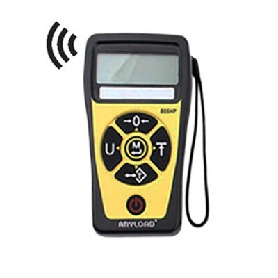 805HP-WL Hand Held Wireless Digital Indicator