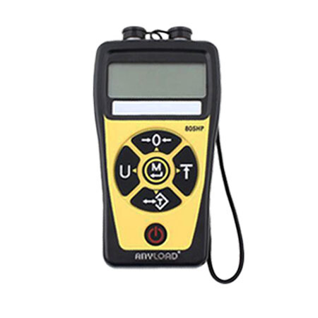 805HP Hand Held Digital Indicator