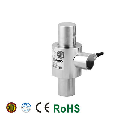 106ES Canister Load Cell