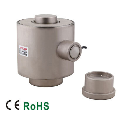 106BH Canister Load Cell
