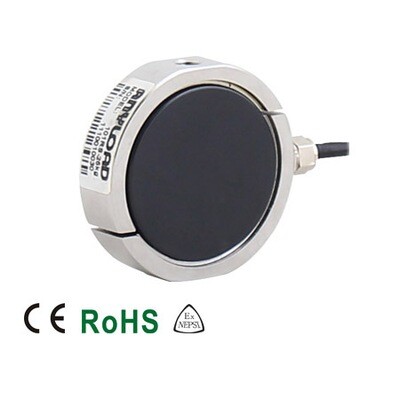 101RS Compression and Tension Load Cell