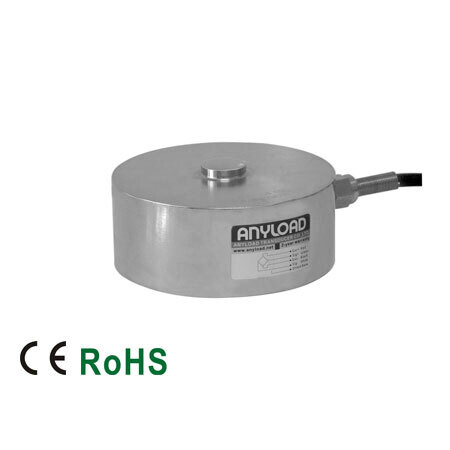 266AA Compression Load Cell