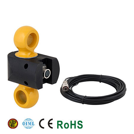 110RH, 110RH-ST TENSLINK Tension Link or Dynamometer