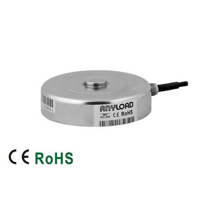 266ASPT Compression Load Cell