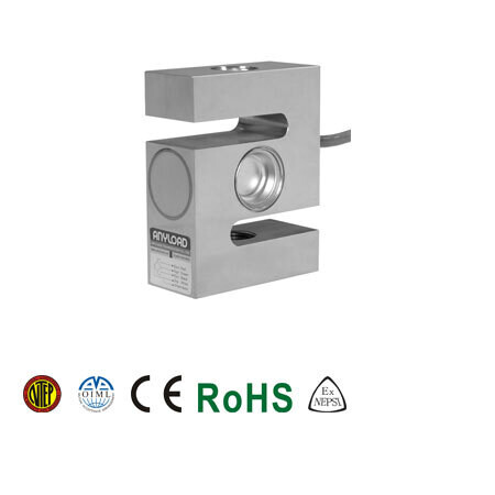 101BS S-Beam Load Cell 101BS S-Beam Load Cell