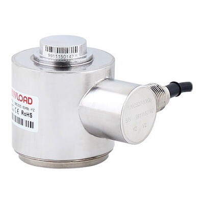 106CS20 Canister Load Cell