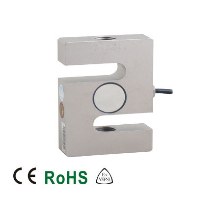 101NH-LE S-Beam Load Cell