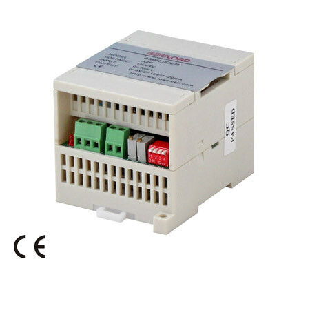 A2P & A2P-D2 Load Cell Amplifiers