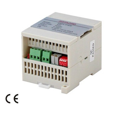 A2P & A2P-D2 Load Cell Amplifiers