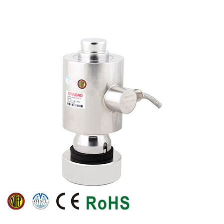 106HSCP Canister Load Cell
