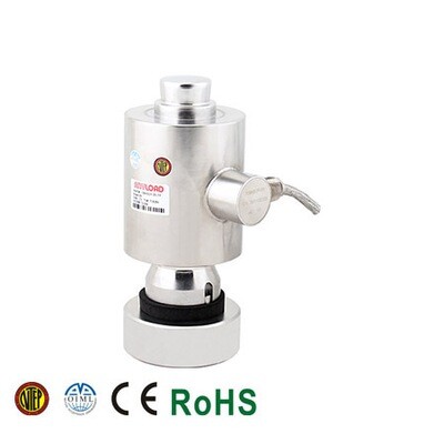 106HSCP Canister Load Cell