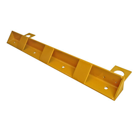 BG Floor Scale Bumper Guard