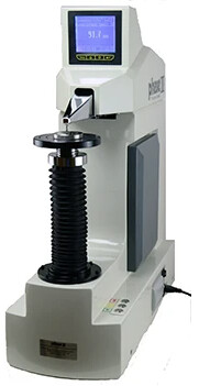 Fully Automatic Rockwell Hardness Tester Model 900-388