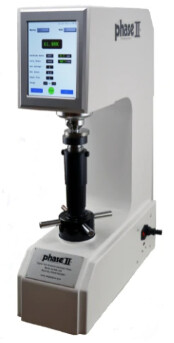Digital Rockwell Hardness Tester Model  900-415