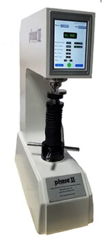 Digital TWIN Rockwell Hardness Tester Model 900-440