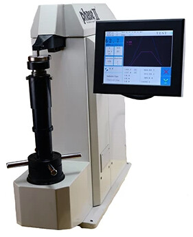 Digital Rockwell Hardness Tester Model  900-367