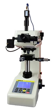 Micro Vickers Hardness Tester Model 900-392 Series