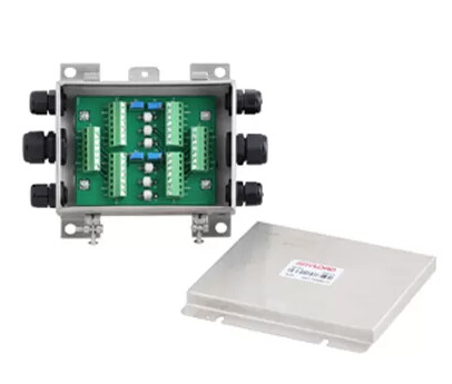 Junction Box J04SS-E