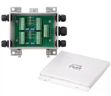 Junction Box J04SS