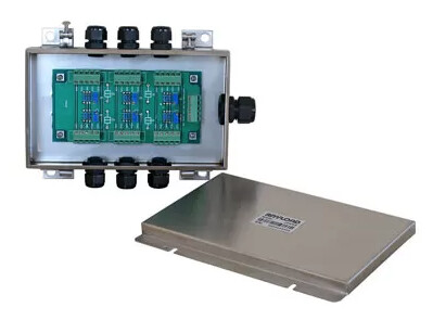 Junction Box J06SS