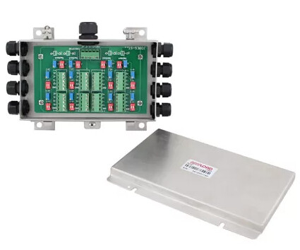 Junction Box J08SS