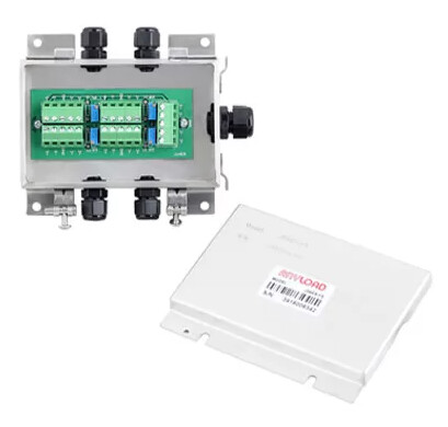 Junction Box J04SS-FS
