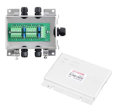 Junction Box J04SS-FS