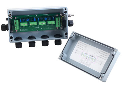 Junction Box J04SP-E