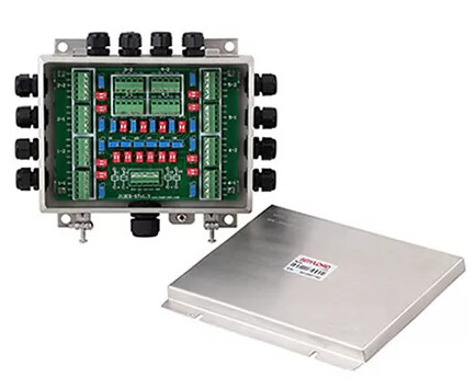 Junction Box J12SS
