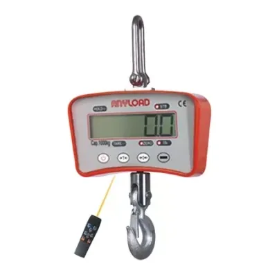 OCSM2 Light Duty Crane Scale