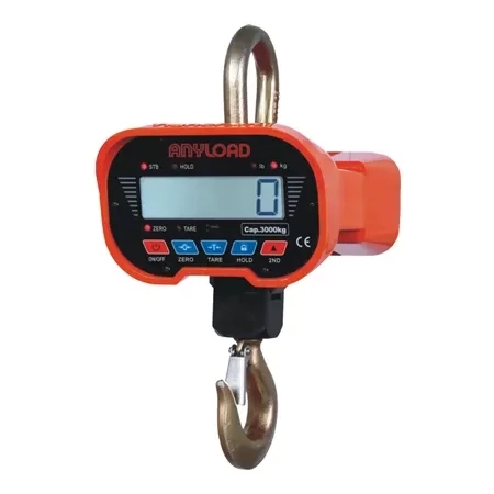 OCSB4 Compact Crane Scale