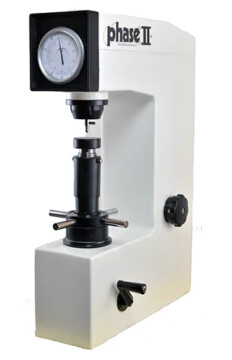 Superficial Rockwell Hardness Tester/Superficial Hardness Tester 900-345