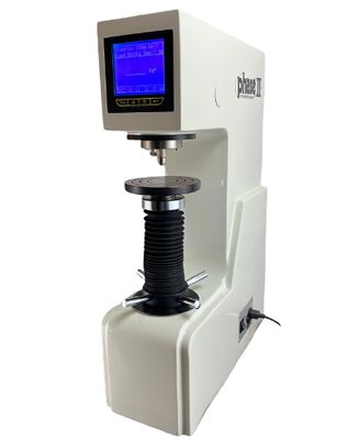 Digital Motorized Brinell Hardness Tester 900-355