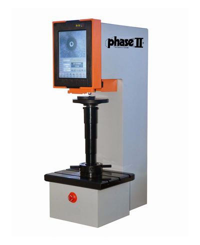Full Automatic Brinell Hardness Tester 900-357