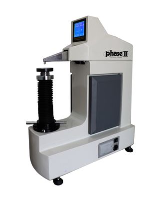 Rockwell/Superficial Rockwell Hardness Tester 900-384