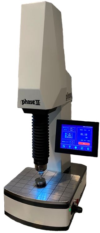 Rockwell Hardness Tester 900-475