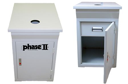 Hardness Tester Stand 900-331