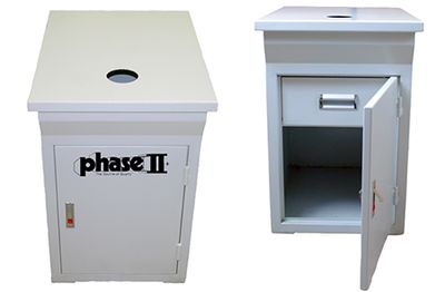 Hardness Tester Stand 900-331