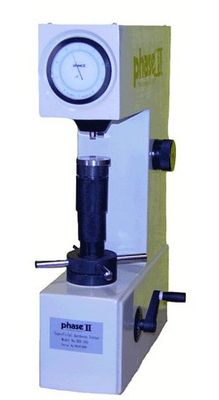 Superficial Rockwell with Digital Indicator Upgrade 900-345D