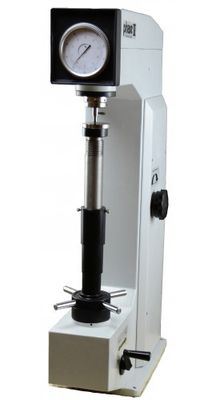 Rockwell Hardness Tester Tall Frame Analog 900-332