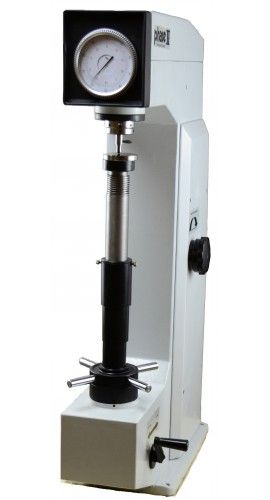 Rockwell Digital Tall Frame Hardness Tester 900-332D