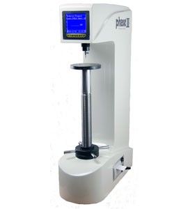 Tall Frame Digital Rockwell Hardness Tester  900-366