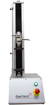 Electromechanical desktop testing machine – Serie MONOTRAC / DUOTRAC