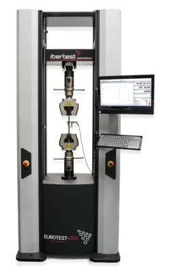 Electromechanical Material Testing Machine – EUROTEST Series