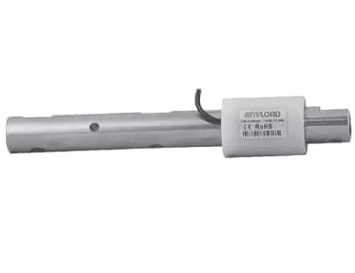 563WS-WBL Single Ended Beam Load Cell