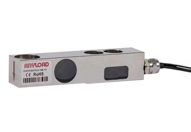 563YSLB Single Ended Beam Load Cell