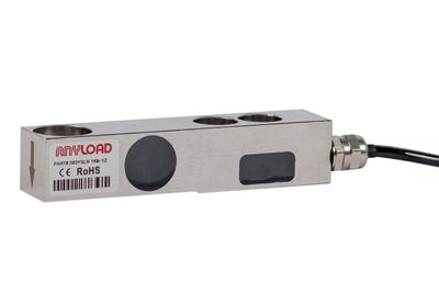 563YSLB Single Ended Beam Load Cell