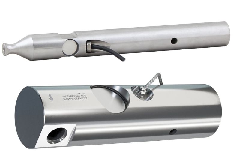 563WS Single Ended Beam Load Cell 563WS Single Ended Beam Load Cell