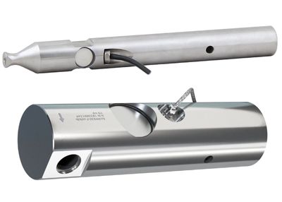 563WS Single Ended Beam Load Cell