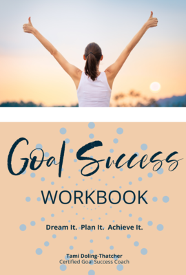 GOAL SUCCESS WORKBOOK